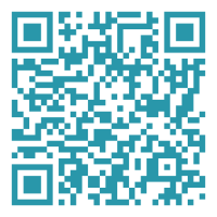 Chat QR Code for Château d'Amour